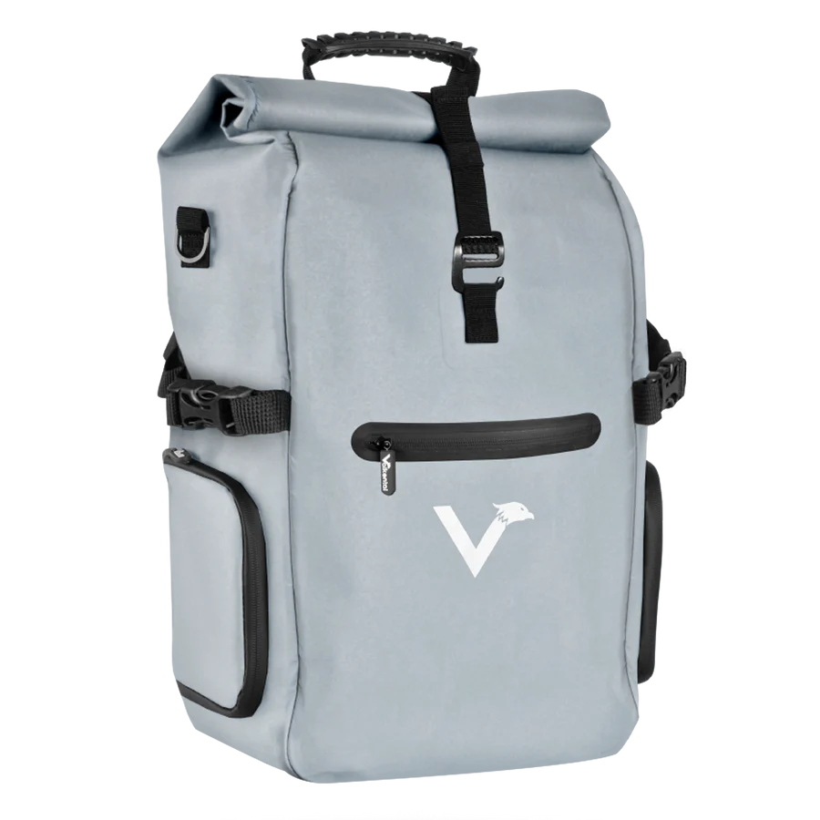 VALKENTAL ValkPro grijs reflecterend