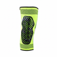 SERYT Flow kniebeschermers - neon white