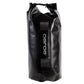 AEROE Heavy Duty Dry Bag 12L zwart waterdichte bikepacking drybag