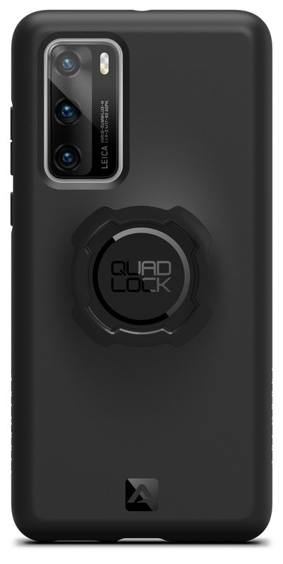QUAD LOCK original case - schokbestendig hoesje