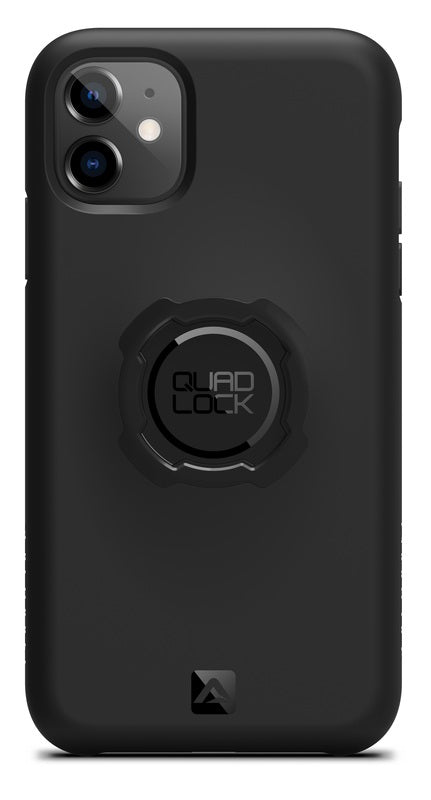 QUAD LOCK original case - schokbestendig hoesje