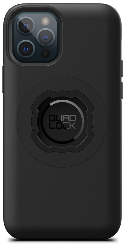 QUAD LOCK mag case - magnetische telefoonhoes
