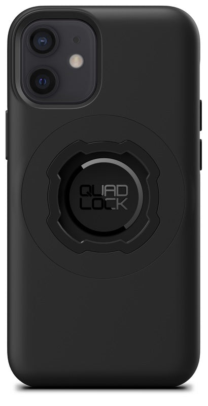 QUAD LOCK mag case - magnetische telefoonhoes