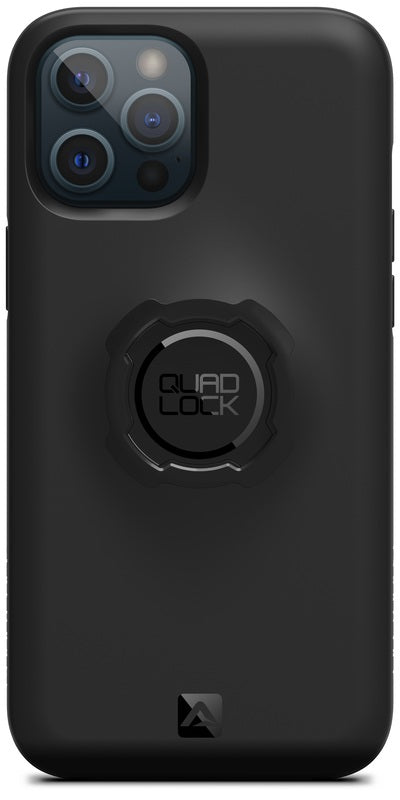 QUAD LOCK original case - schokbestendig hoesje