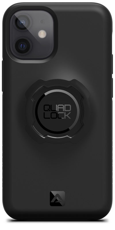 QUAD LOCK original case - schokbestendig hoesje