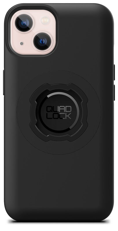 QUAD LOCK mag case - magnetische telefoonhoes