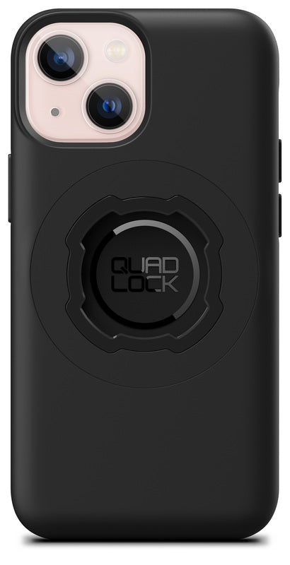 QUAD LOCK mag case - magnetische telefoonhoes