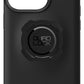 QUAD LOCK original case - schokbestendig hoesje