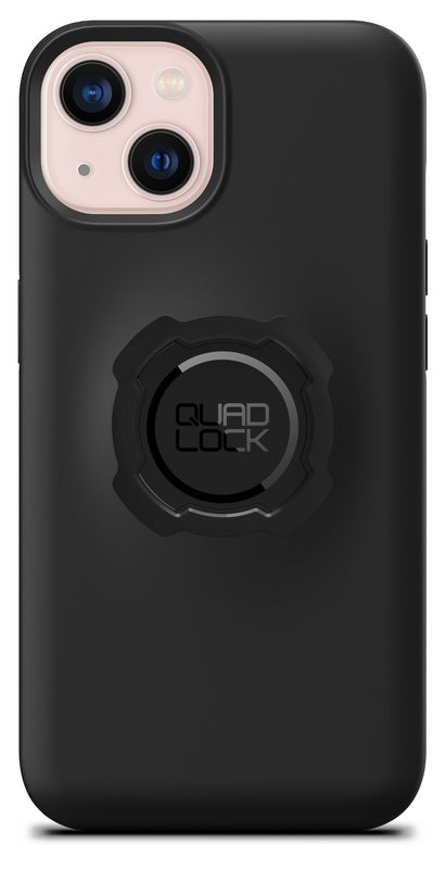 QUAD LOCK original case - schokbestendig hoesje