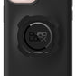 QUAD LOCK original case - schokbestendig hoesje
