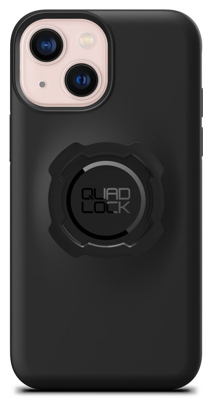 QUAD LOCK original case - schokbestendig hoesje
