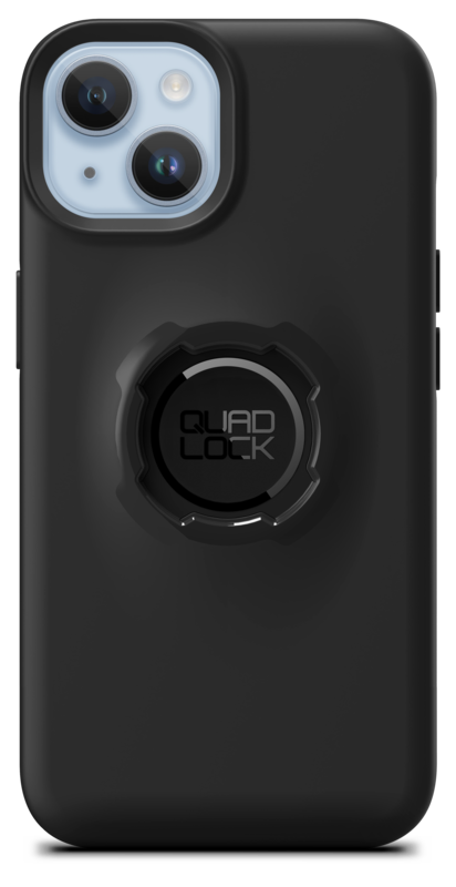 QUAD LOCK original case - schokbestendig hoesje