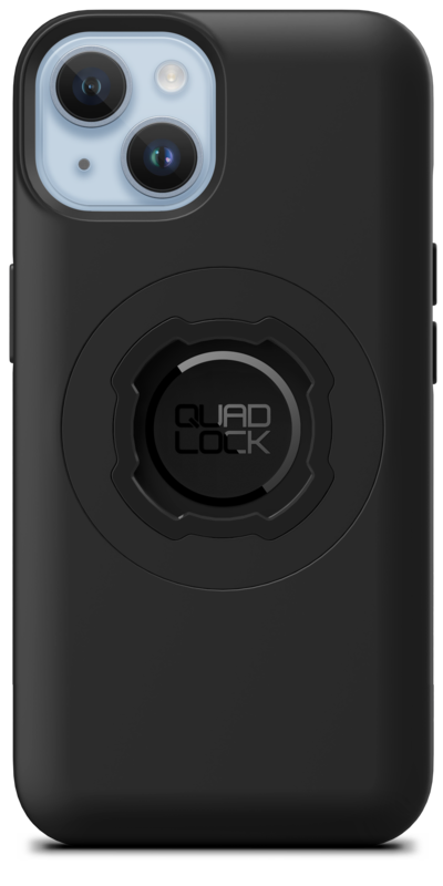 QUAD LOCK mag case - magnetische telefoonhoes