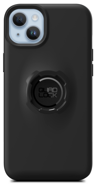 QUAD LOCK original case - schokbestendig hoesje