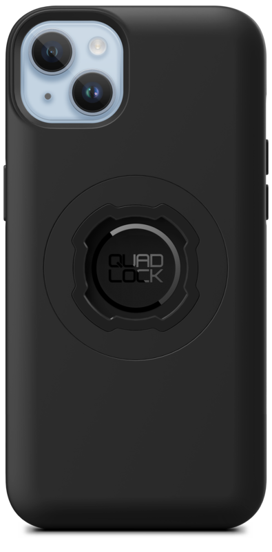 QUAD LOCK mag case - magnetische telefoonhoes