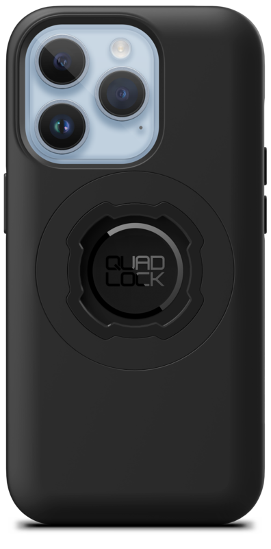 QUAD LOCK mag case - magnetische telefoonhoes