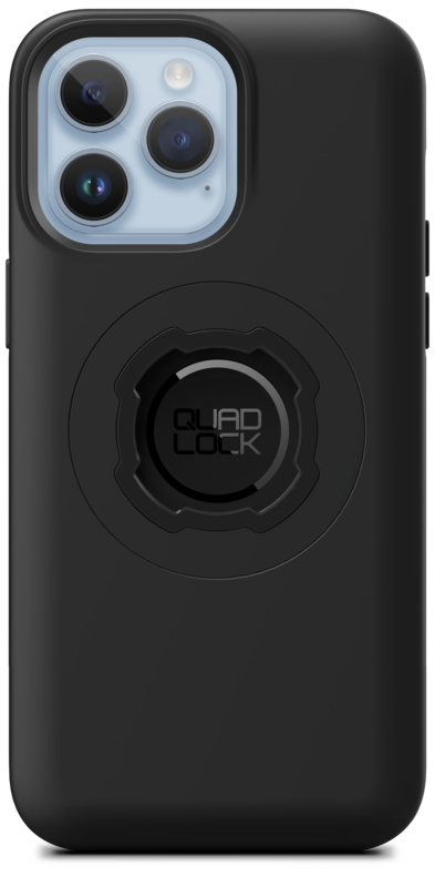 QUAD LOCK mag case - magnetische telefoonhoes