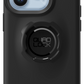 QUAD LOCK original case - schokbestendig hoesje