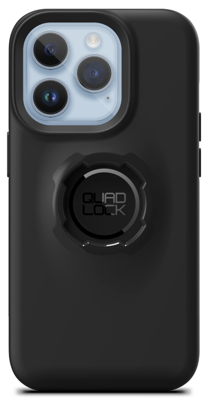 QUAD LOCK original case - schokbestendig hoesje