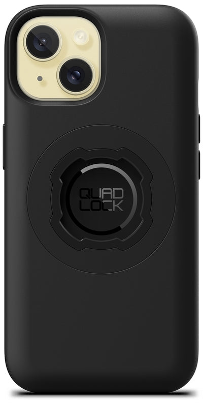 QUAD LOCK mag case - magnetische telefoonhoes