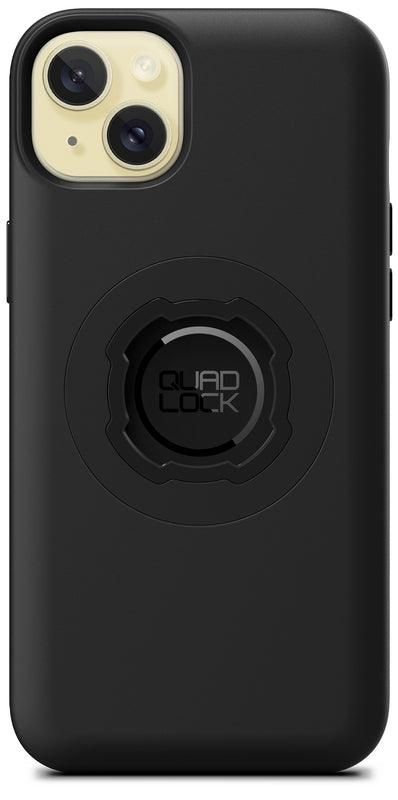 QUAD LOCK mag case - magnetische telefoonhoes