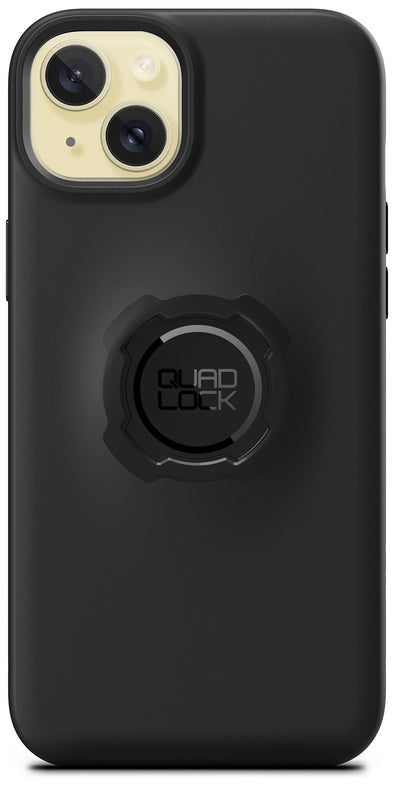 QUAD LOCK original case - schokbestendig hoesje