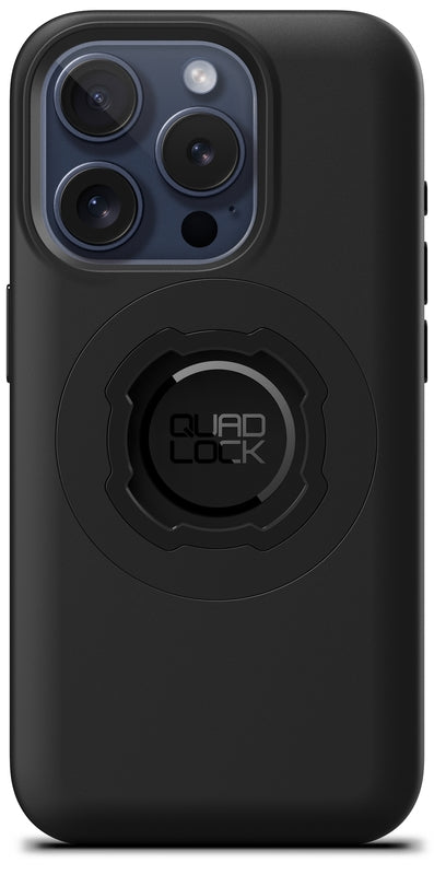 QUAD LOCK mag case - magnetische telefoonhoes