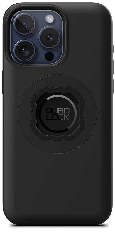 QUAD LOCK mag case - magnetische telefoonhoes