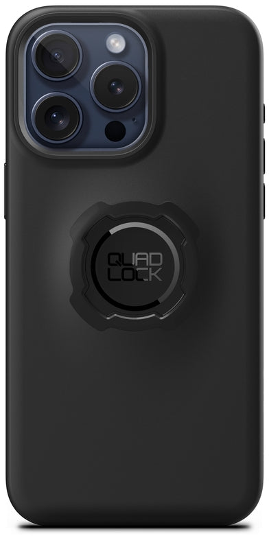 QUAD LOCK original case - schokbestendig hoesje