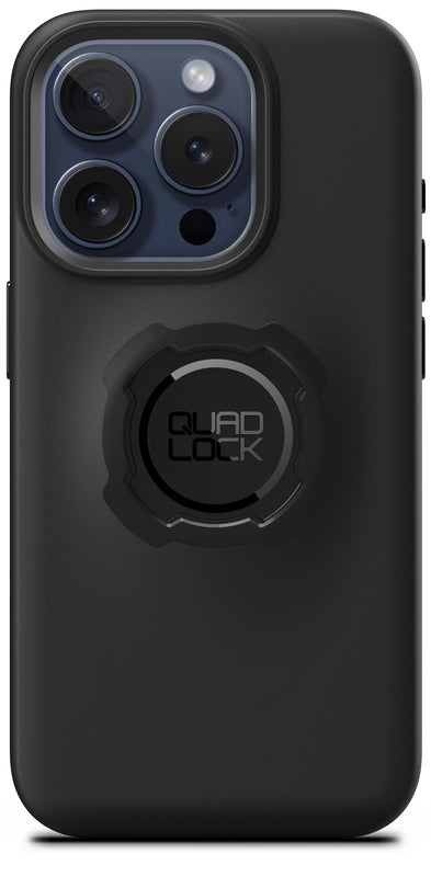 QUAD LOCK original case - schokbestendig hoesje