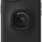 QUAD LOCK original case - schokbestendig hoesje