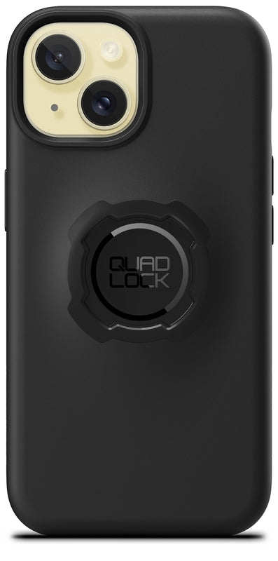 QUAD LOCK original case - schokbestendig hoesje