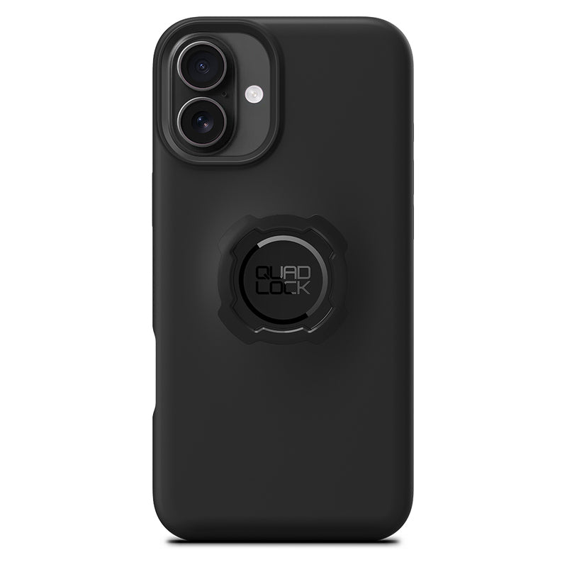 QUAD LOCK original case - schokbestendig hoesje