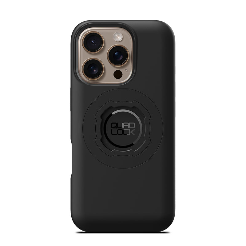 QUAD LOCK mag case - magnetische telefoonhoes