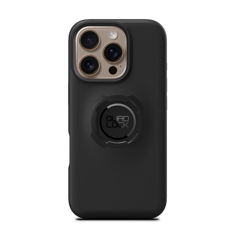 QUAD LOCK original case - schokbestendig hoesje