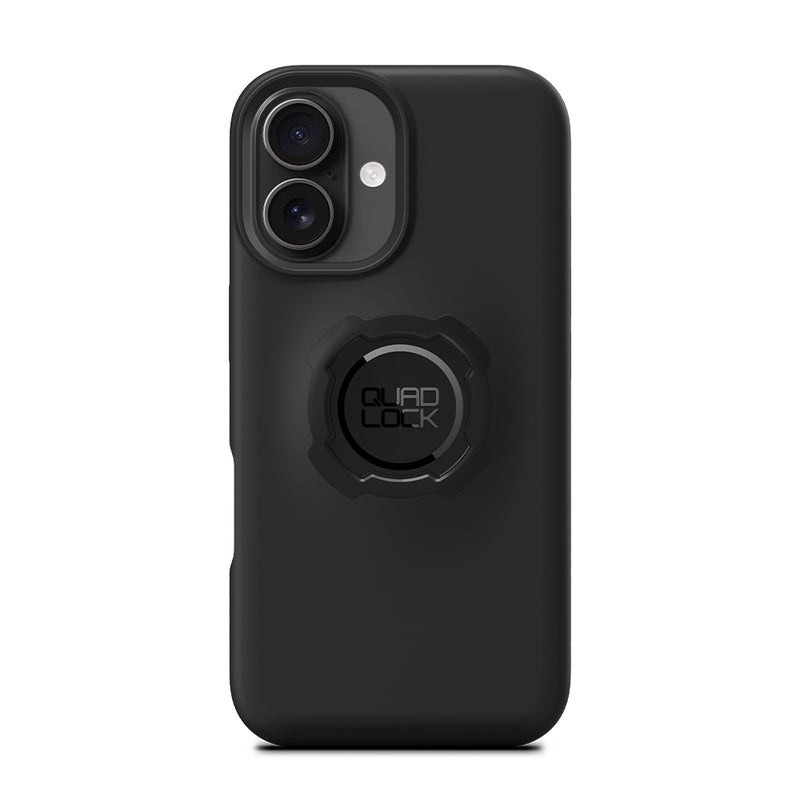 QUAD LOCK original case - schokbestendig hoesje