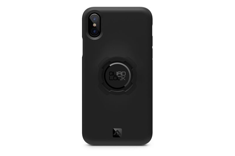 QUAD LOCK original case - schokbestendig hoesje