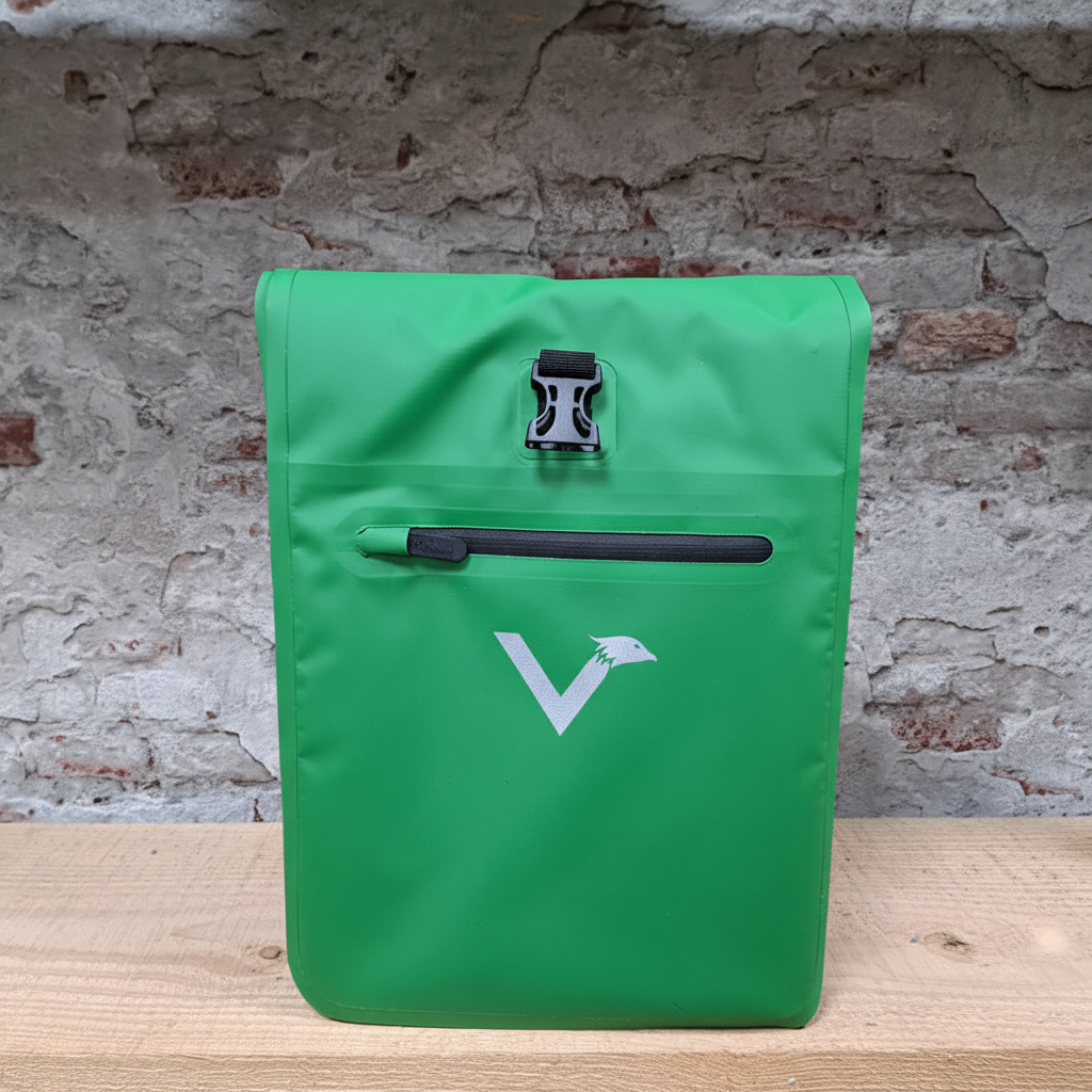 VALKENTAL ValkOne Light – 3-in-1 fietstas 20L