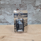 SUMART FBT-17 17-in-1 multitool – compact fietsgereedschap voor bikepacking