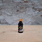 Nozem Oil 20ml party shot fles met oranje dop - alcoholische likeur met cafeïne