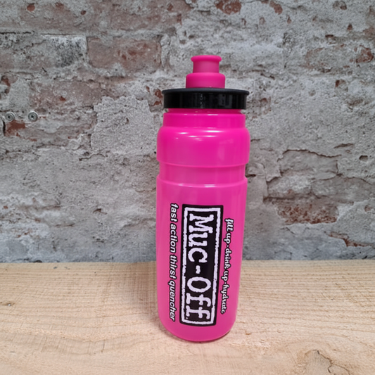MUC-OFF Fly Bidon 550ml - in de winkel