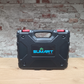 SUMART PTK-21 fietsgereedschap toolbox gesloten - 21-delige set BikerGadgets