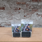 FIXPLUS afstandhouders beide maten 18mm en 35mm - spacer blocks voor fiets straps