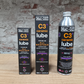 Muc-Off C3 Ceramic All Weather Lube 50 ml, 120 ml en 300 ml refill in de winkel