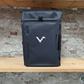 VALKENTAL trailx zwart showroom