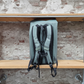 VALKENTAL TrailX – 2-in-1 fietstas rugzak 28L