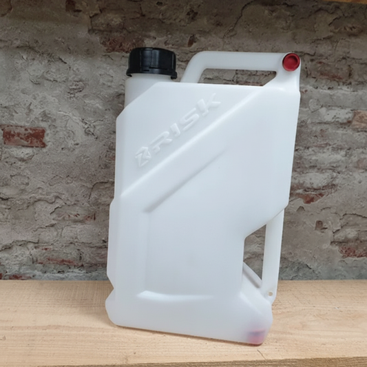 RISK RACING EZ3 Gas Can - 11,4 liter benzine jerrycan