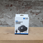 Quad Lock Waterproof Wireless Charger verpakking met IP67 waterdichte draadloze oplaadkop voor motor en e-bike
