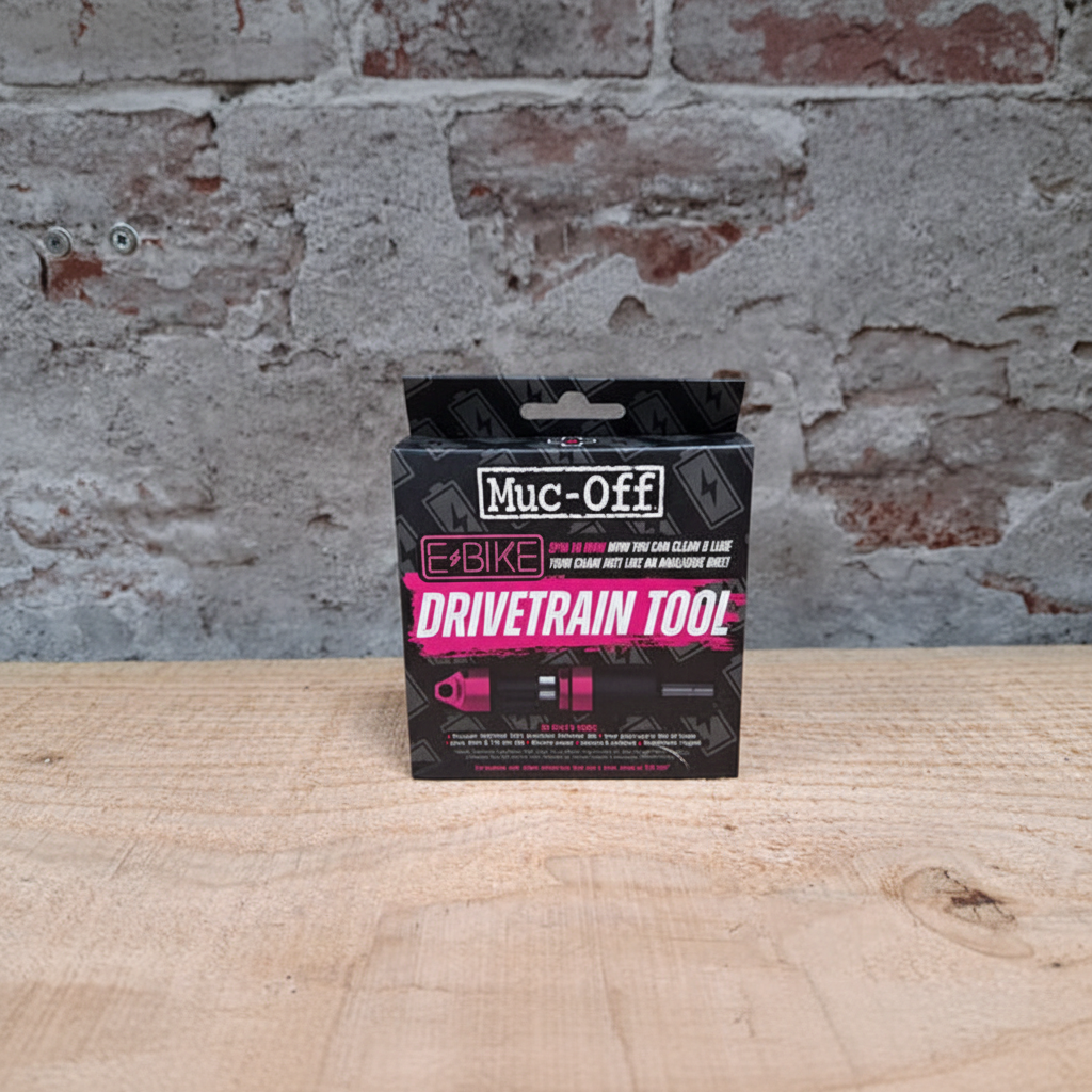 Muc-Off eBike Drivetrain Tool – hier in de winkel