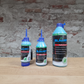 SUMART FlatFix Nanofiber tubeless sealant – 100ml, 160ml en 400ml voor MTB, racefiets en fatbike